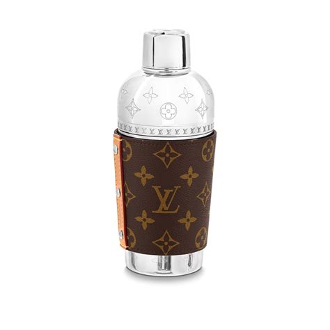 louis vuitton cocktail shaker|Fall.